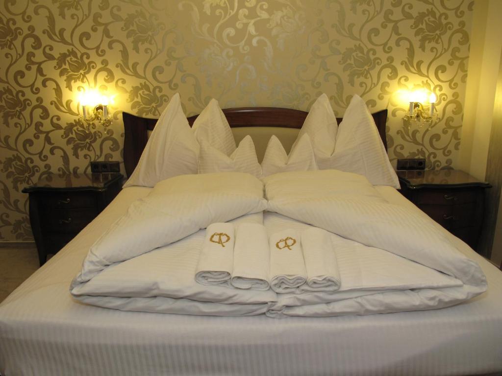 Hotel Zum Heiligen Geist Mariazell Cameră foto