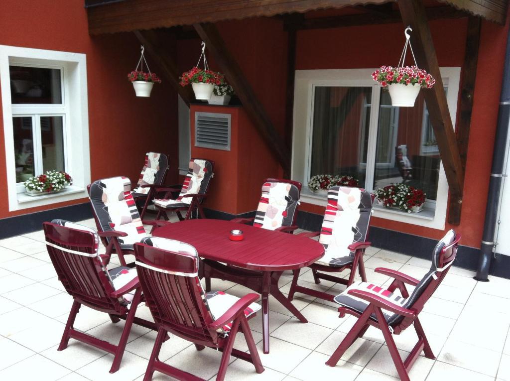 Hotel Zum Heiligen Geist Mariazell Exterior foto