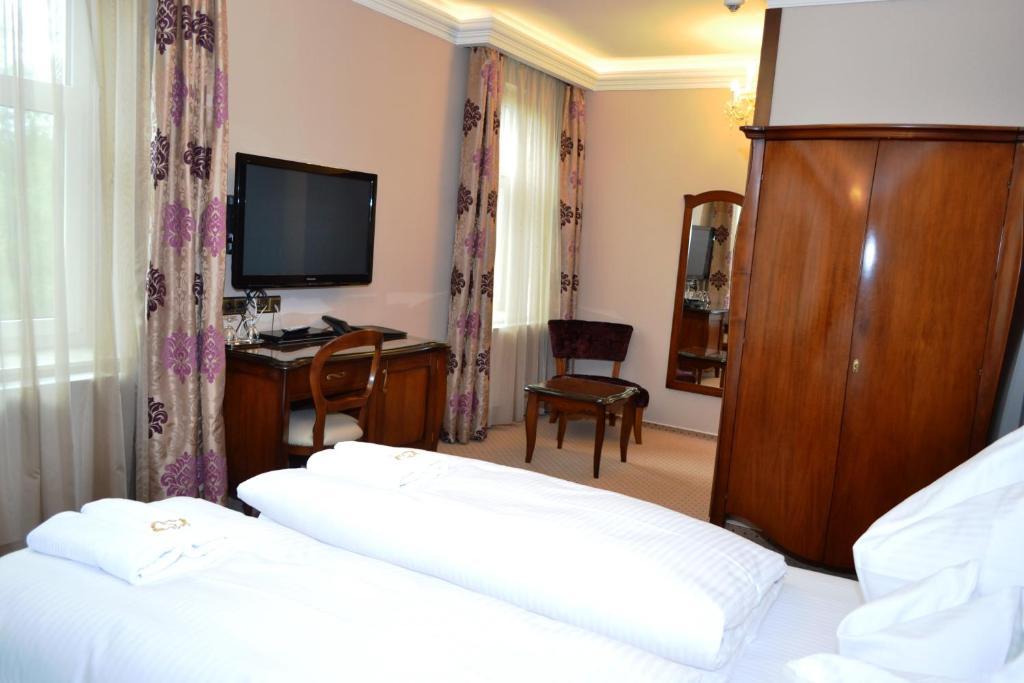 Hotel Zum Heiligen Geist Mariazell Cameră foto